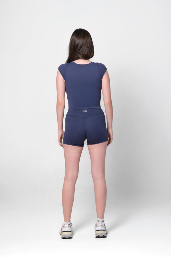 Everyday Short - Azul Marino - Image 3