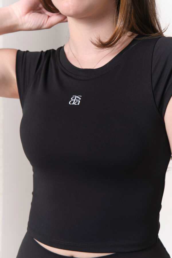 Everyday Top - Negro - Image 2