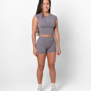 Everyday Short - Gris