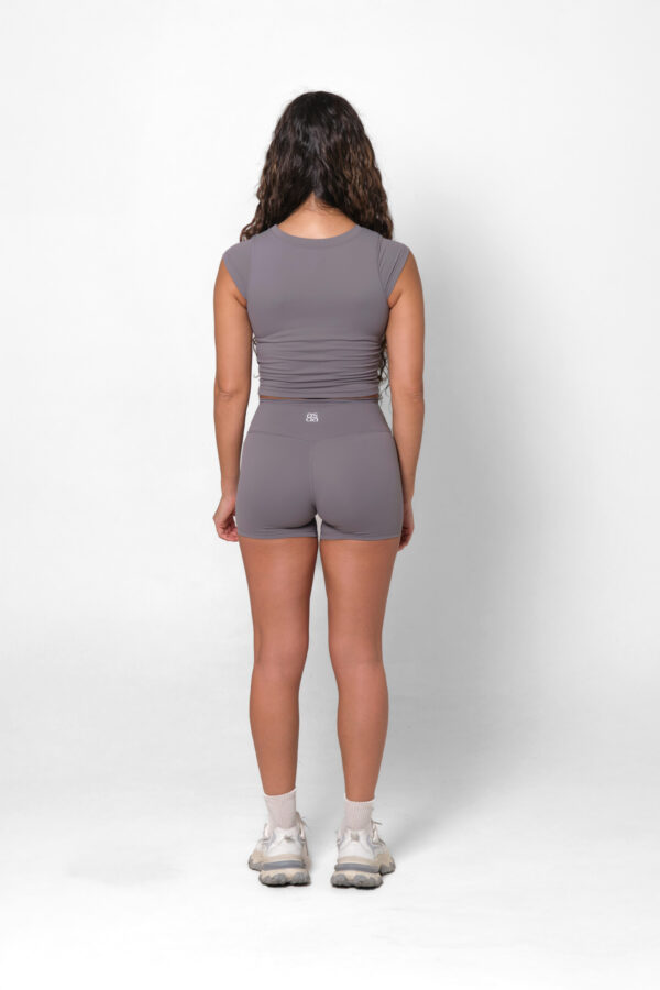 Everyday Top - Gris - Image 3