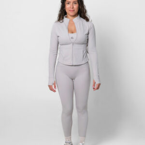 Core Chaqueta - Gris