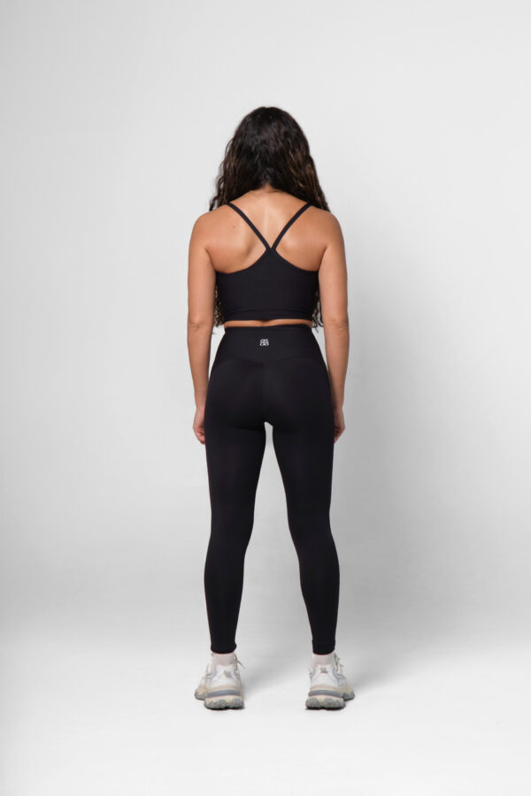 Core Chaqueta - Negro - Image 6