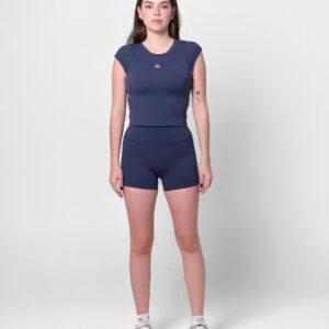 Everyday Short - Azul Marino