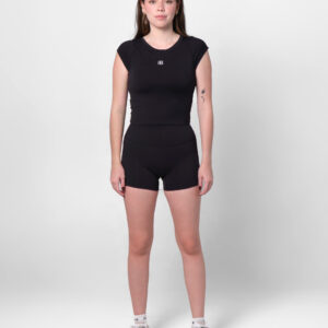 Everyday Short - Negro