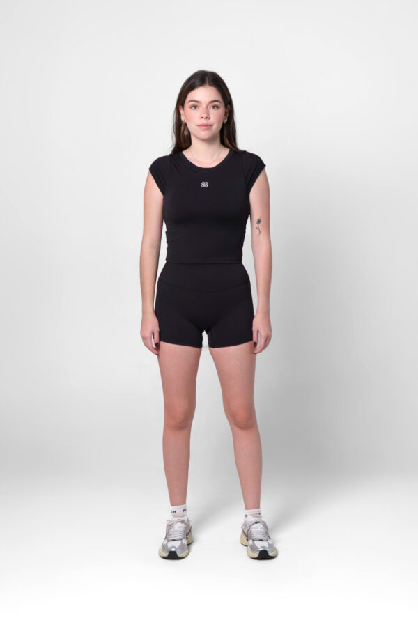 Everyday Top - Negro