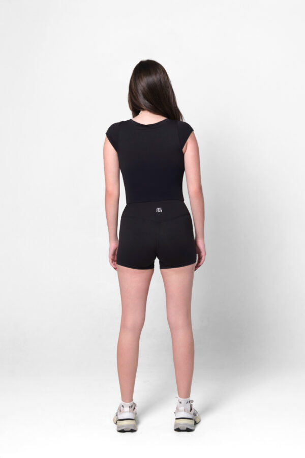 Everyday Top - Negro - Image 3
