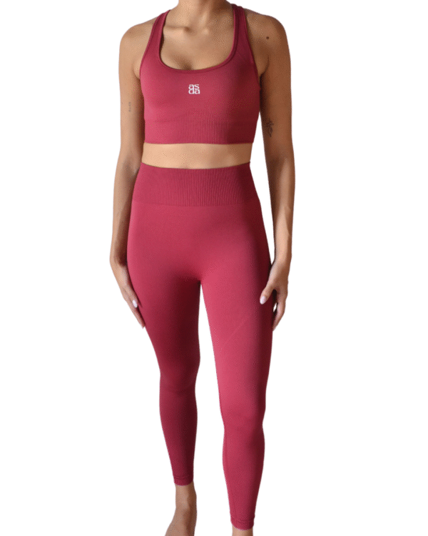 Basic Set - Top