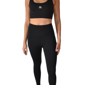 Basic Set - Legging