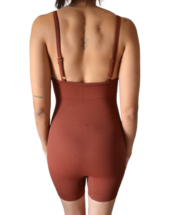 Onesie "V" - Image 3